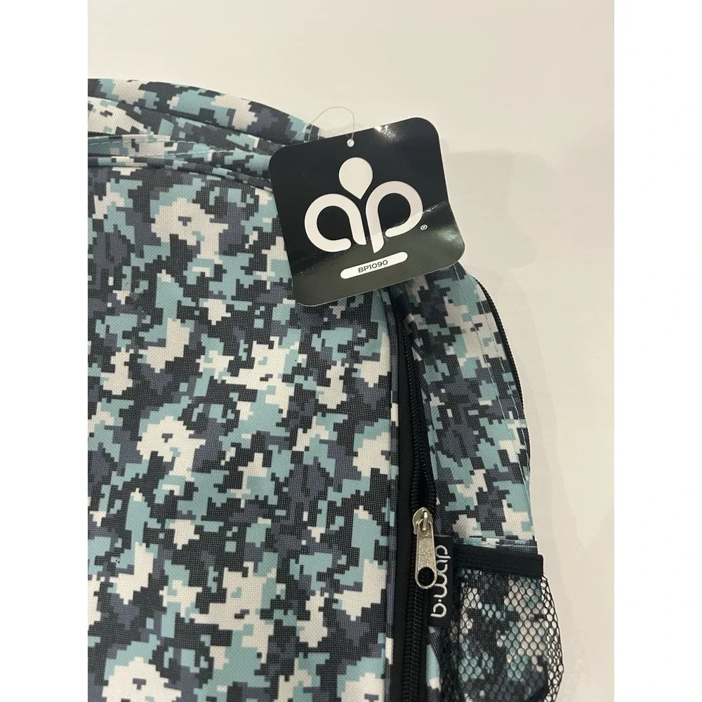 Backpack, 18